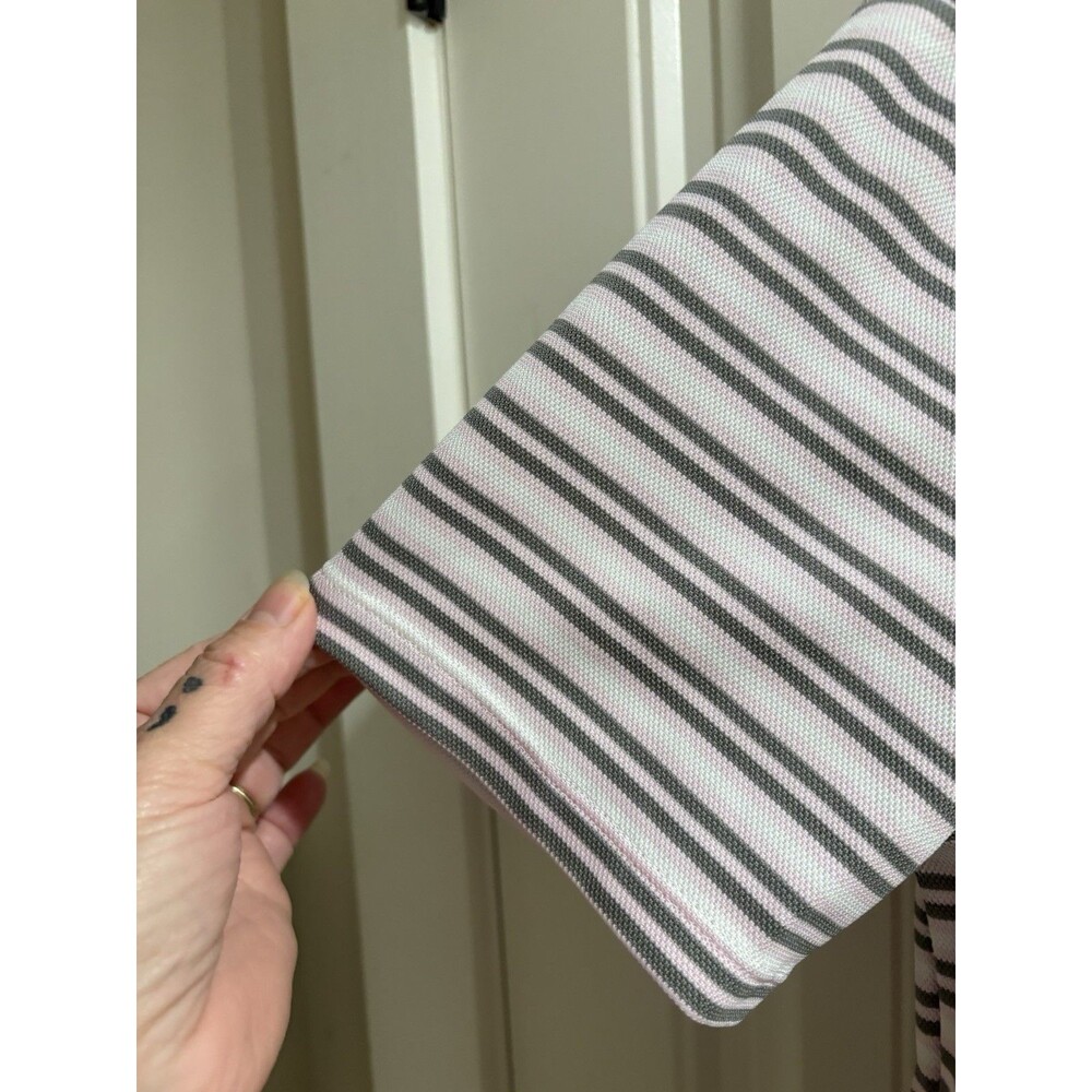 Nike Dri Fit Classic Fit Men's Polo Shirt -men’s Medium - Picture 2 of 6